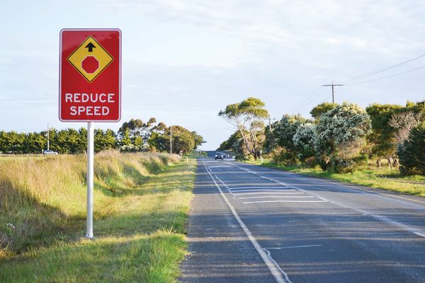 Petition calls for safer McKenzie Road post image