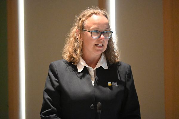Councillors reject McDonald’s post image