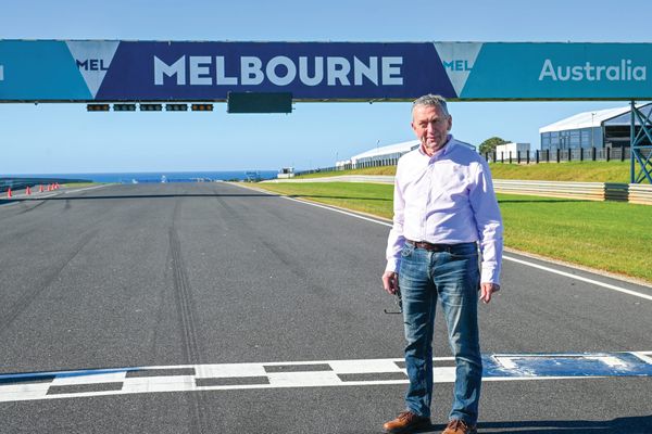 Much Ado about MotoGP: uproar on the island post image