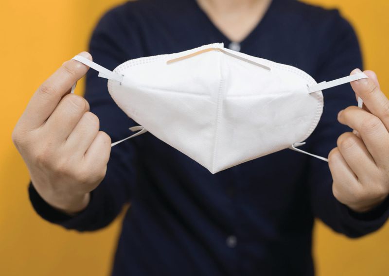 Covid cases on the rise post image