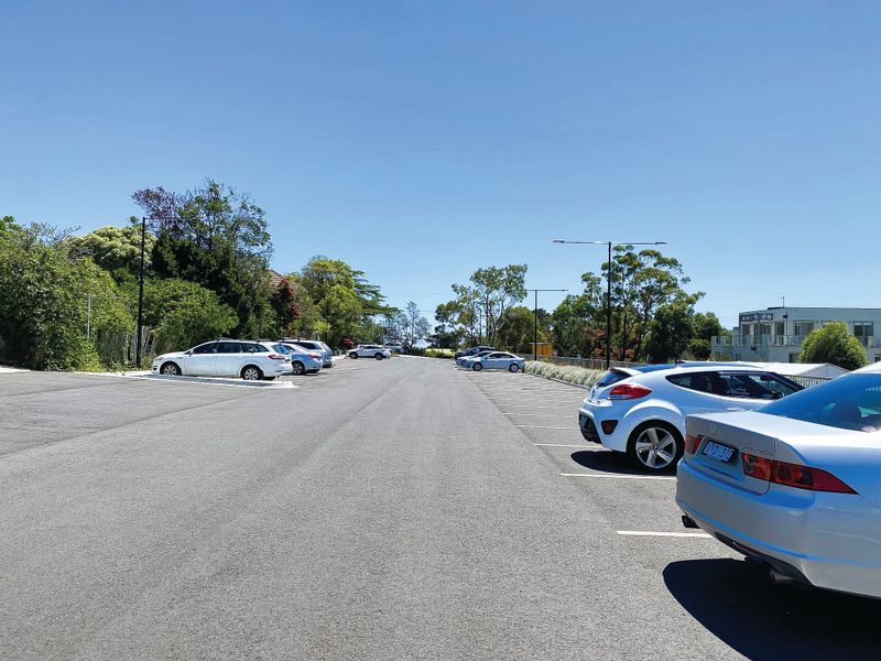 Get set for parking fines to escalate post image