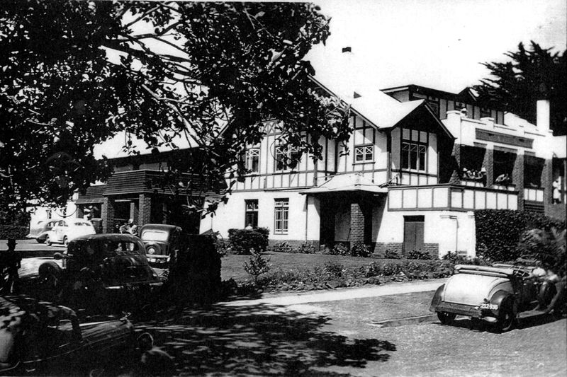Isle of Wight Hotel post image