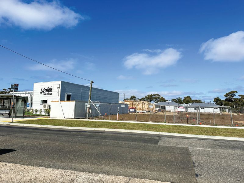 VCAT rules on Lifestyle Communities post image
