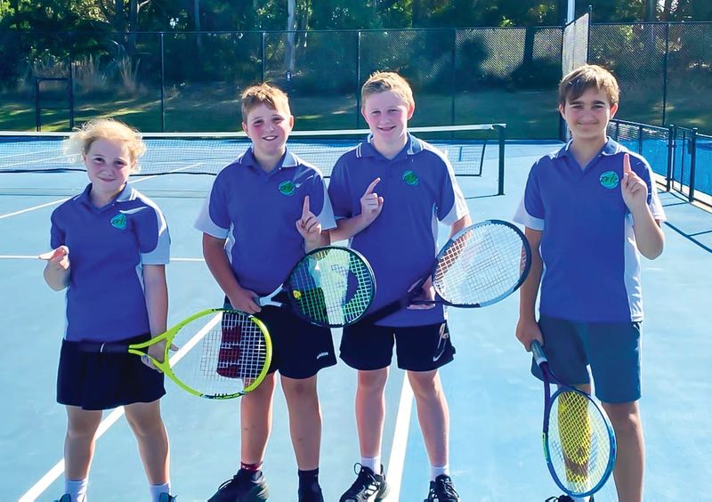 Phillip Island juniors are Grand Final winners post image