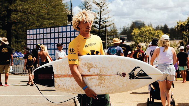 Boardriders battle it out post image
