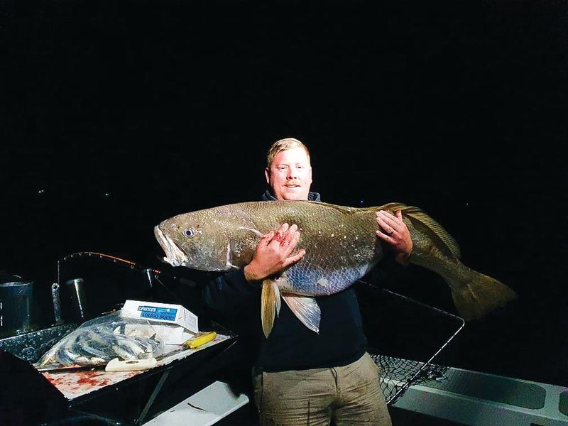 Around the Bay with Jim’s Bait and Tackle post image