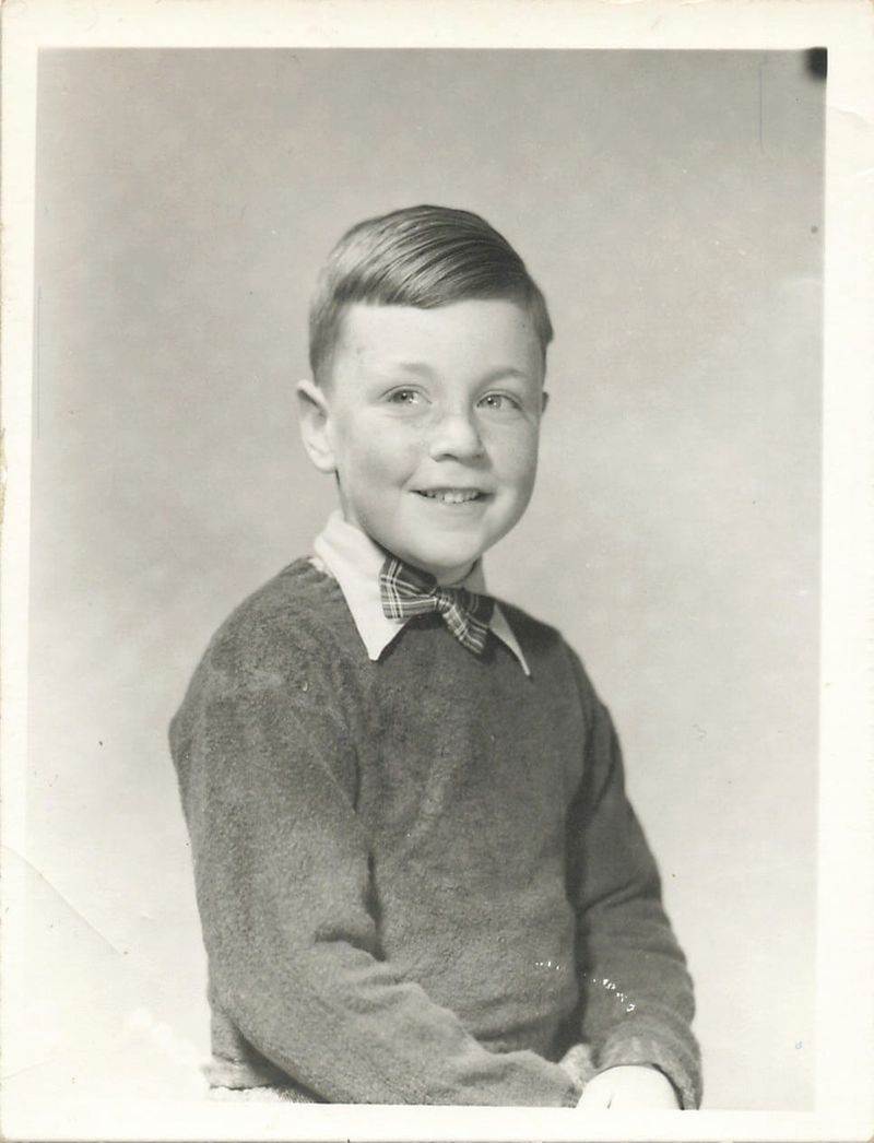 Would that be funny? Growing up with John Clarke post image