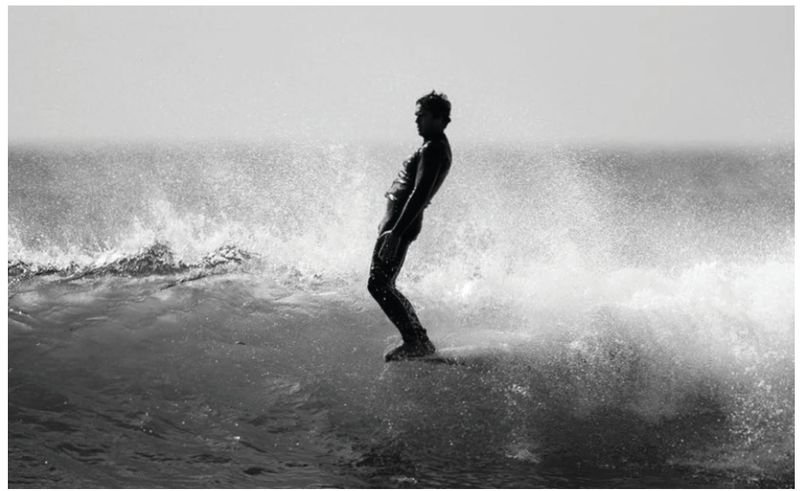 Longboard – it’s a classic post image