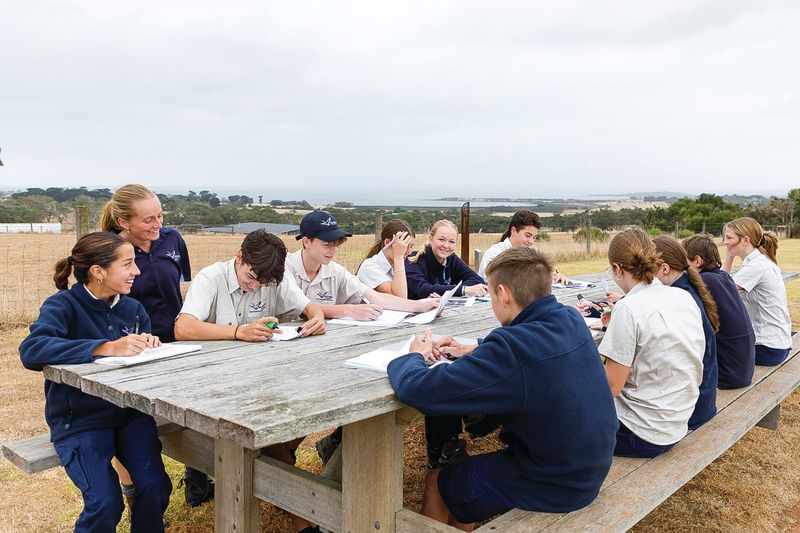 Newhaven College - a haven of opportunity post image