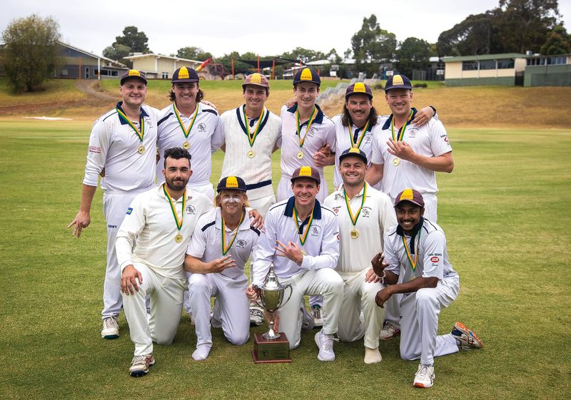 A Grade stuns in Grand Final victory post image