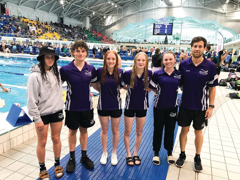 SGB take on NSW at state championships post image