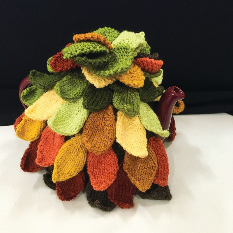 Dive into the Fish Creek Tea Cosy Festival post image
