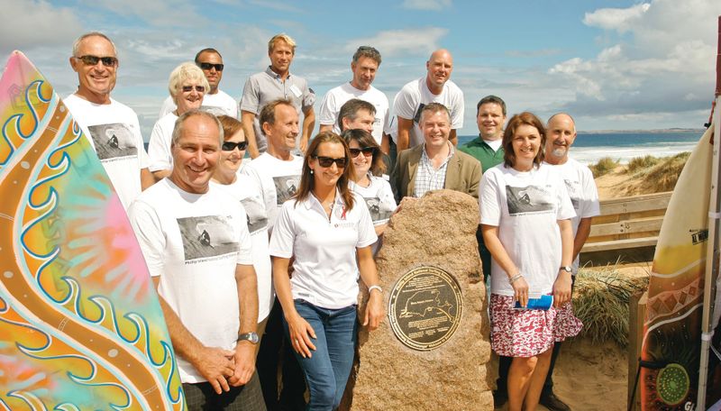 National Surfing Reserve calls for new members post image