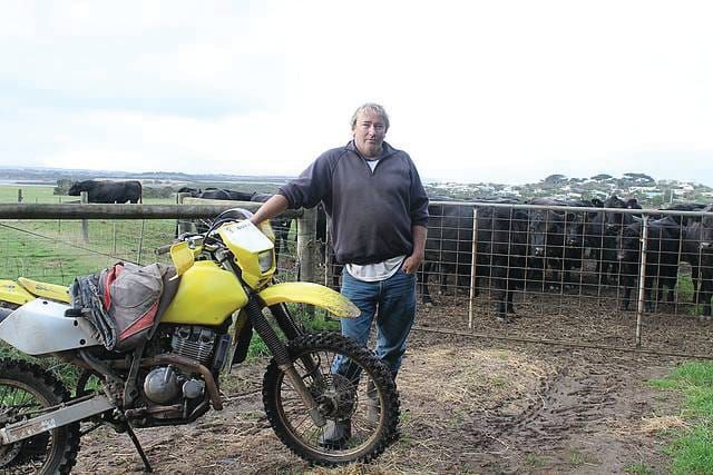 Farmers being hit hard on multiple fronts post image