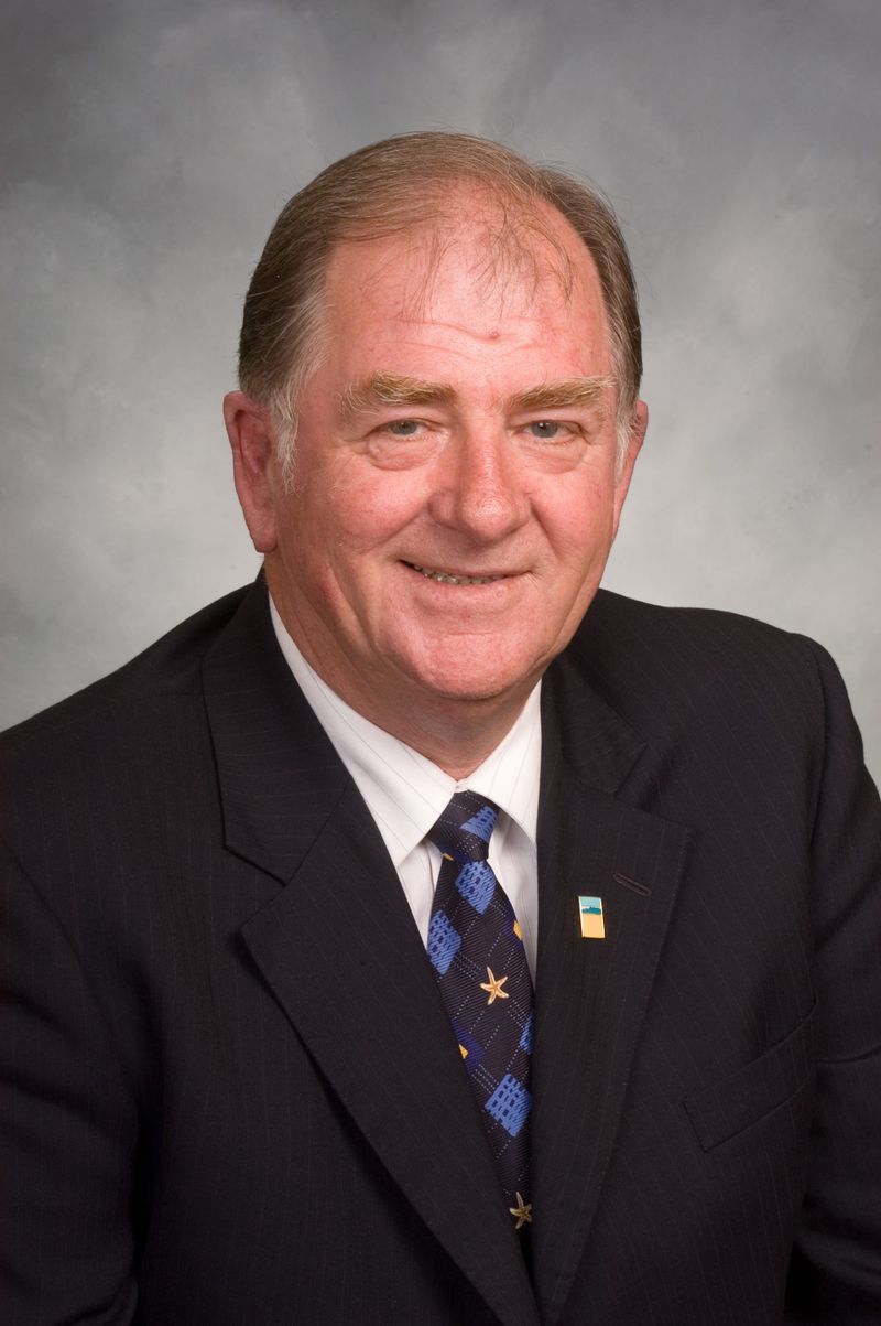 “Community champion”: Former mayor farewelled post image