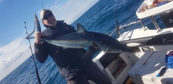 Around the bay with Jim’s Bait & Tackle post image