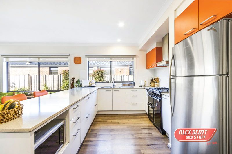 Immaculate family home post image