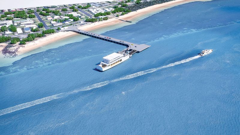 MP, councillors respond to car ferry concerns post image