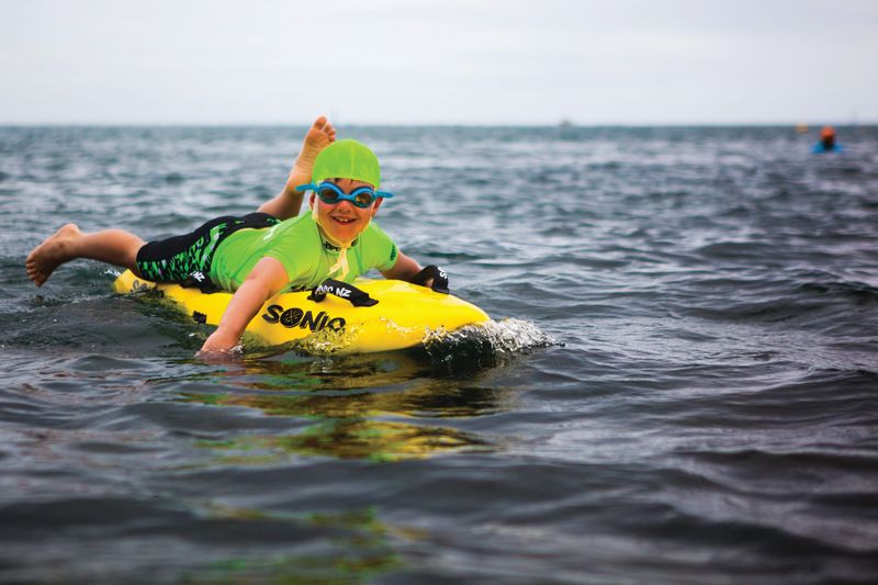 Nippers is back! post image
