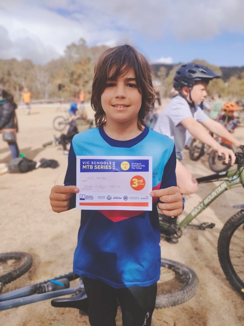 Double header success for MTB Academy post image