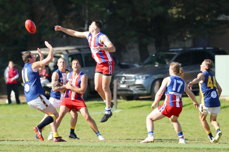 Close match for Reserves post image