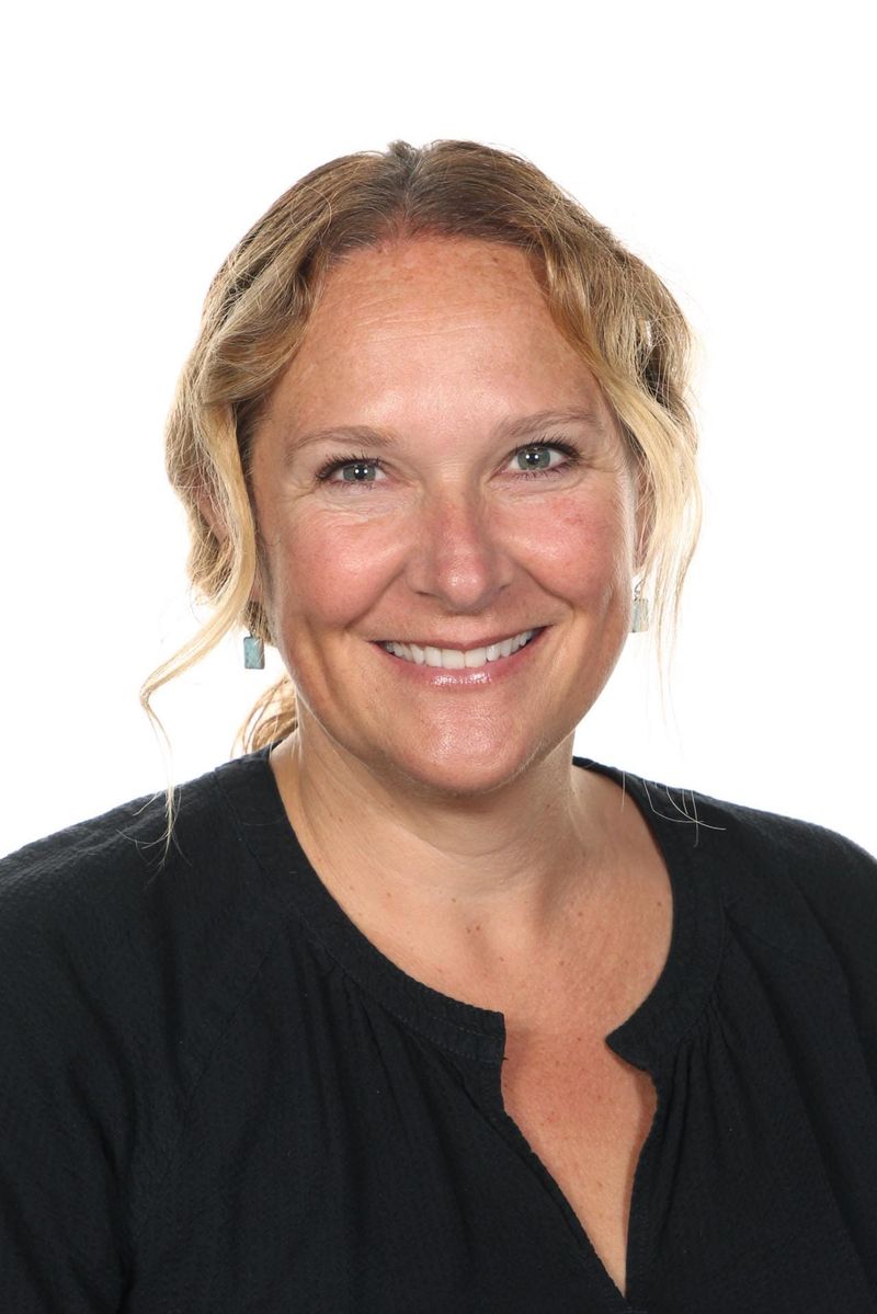 IWD 2023 - Melinda Kelly post image