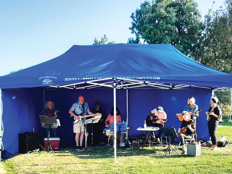 Rhyll-Phillip Island Angling Club fishing competition post image