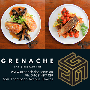 Grenache Wine Bar post image