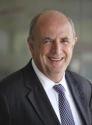Peter Reith post image