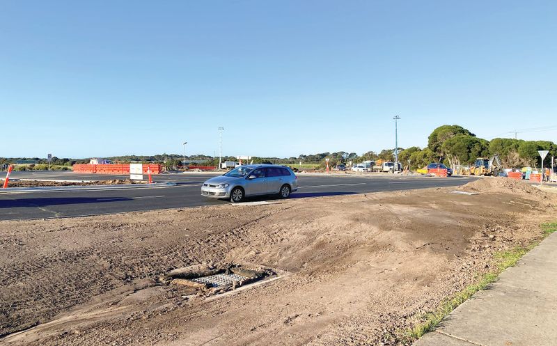 Delays expected at Cape Woolamai post image