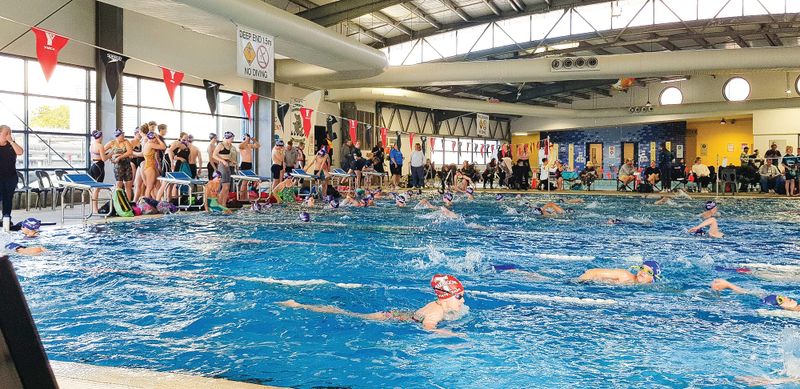 South Gippsland swimmers shine in local meet post image