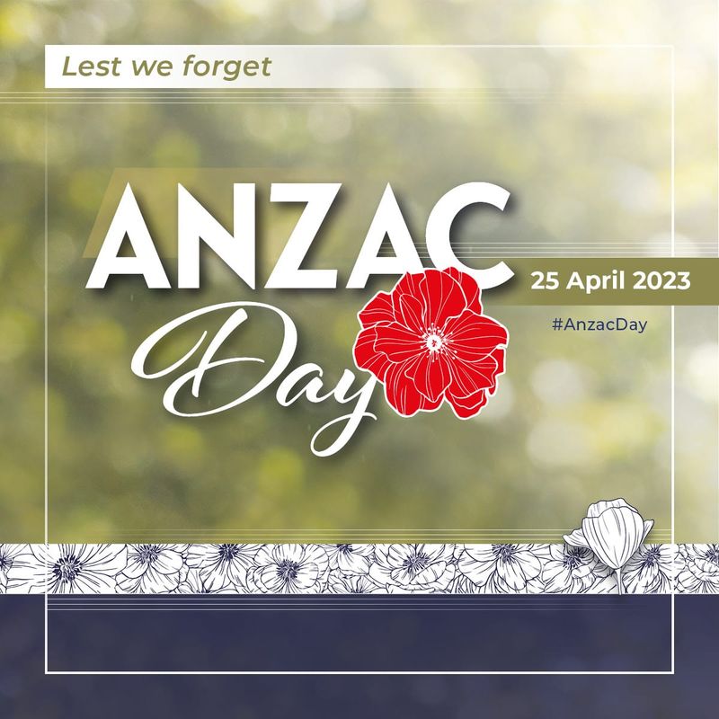Coming together for Anzac Day post image