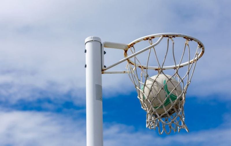 U15 netballers secure 4th spot post image