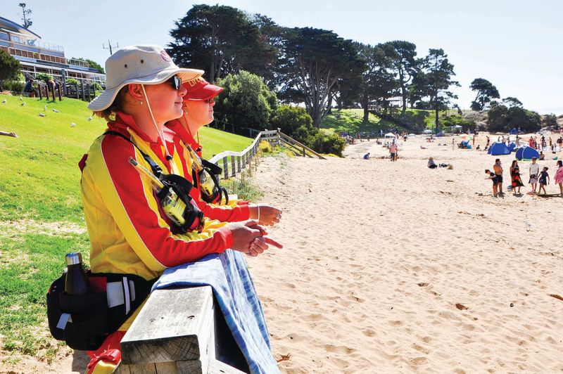 Swim safe this summer post image