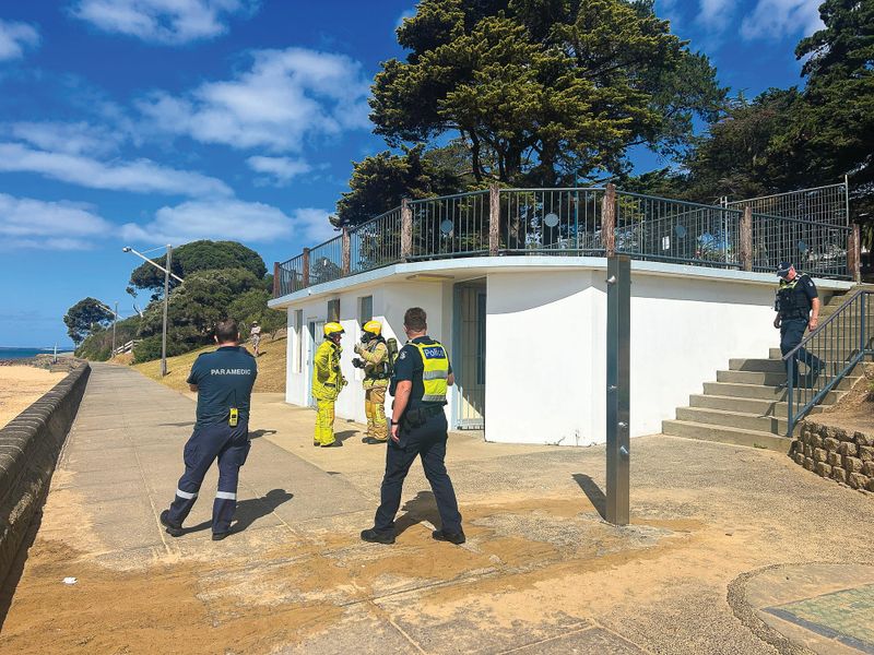 Police Briefs: February 5 post image