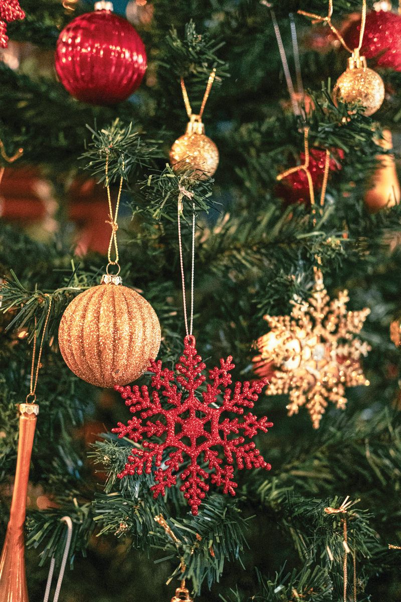 Warm up this winter with Christmas in July promotion post image