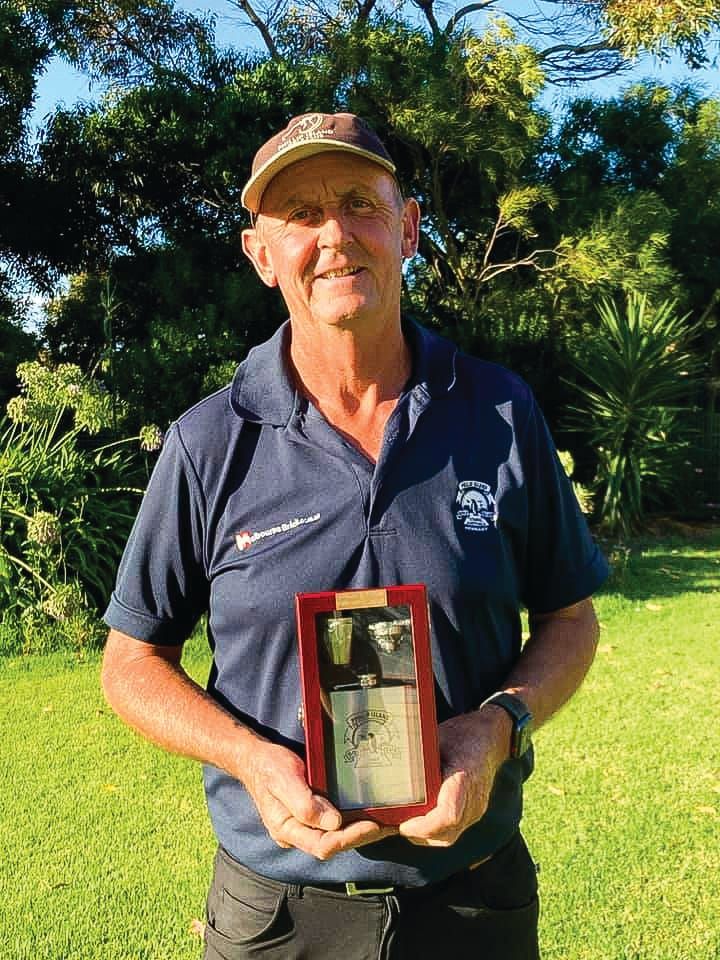 Phillip Island Golf results post image