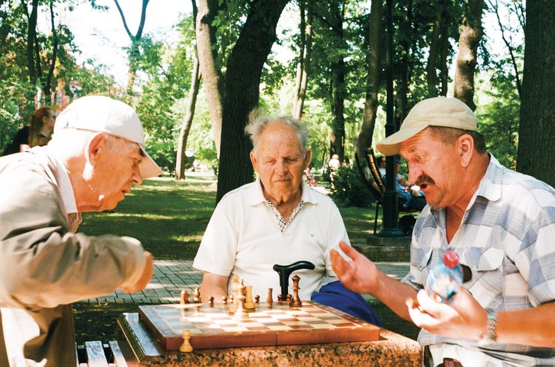 The Victorian Seniors Festival is back post image