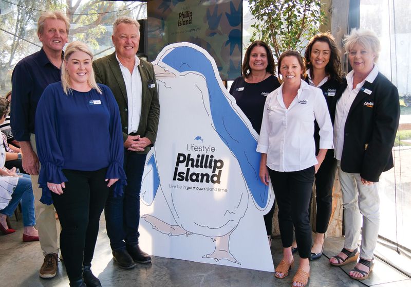 Lifestyle Communities Phillip Island launch post image
