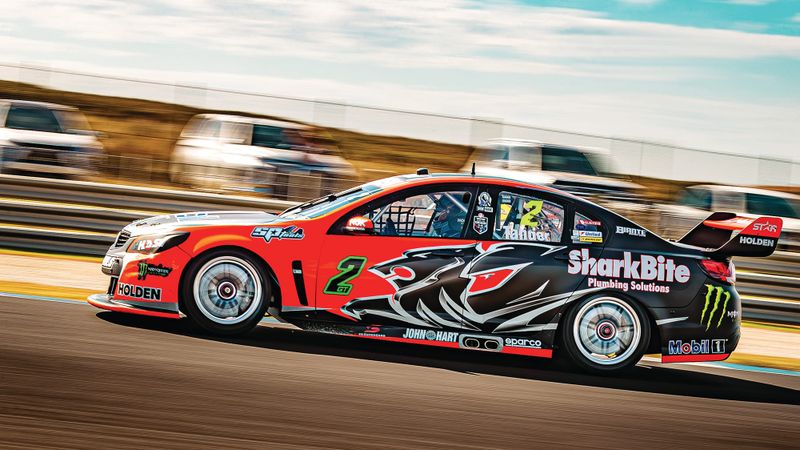 Phillip Island Classic returns post image