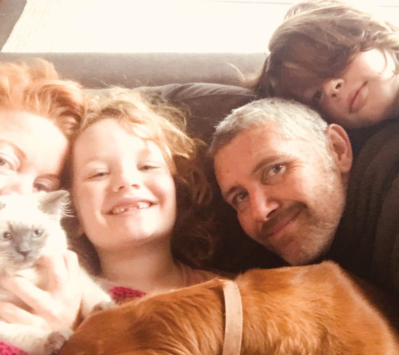 Diary of a family in quarantine: the last chapter post image