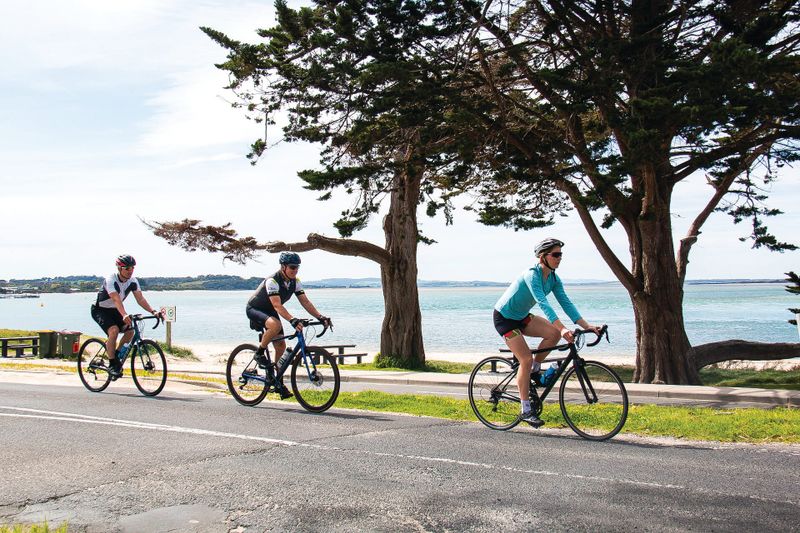 The Weekender – a Gippsland two wheeled getaway post image