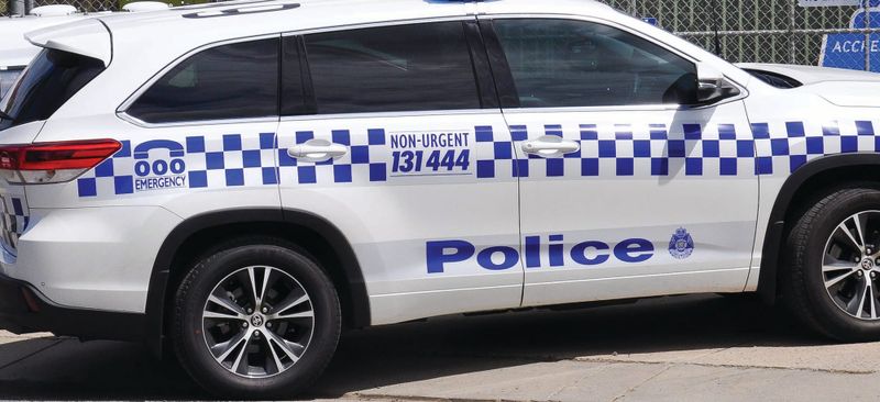 Police update post image