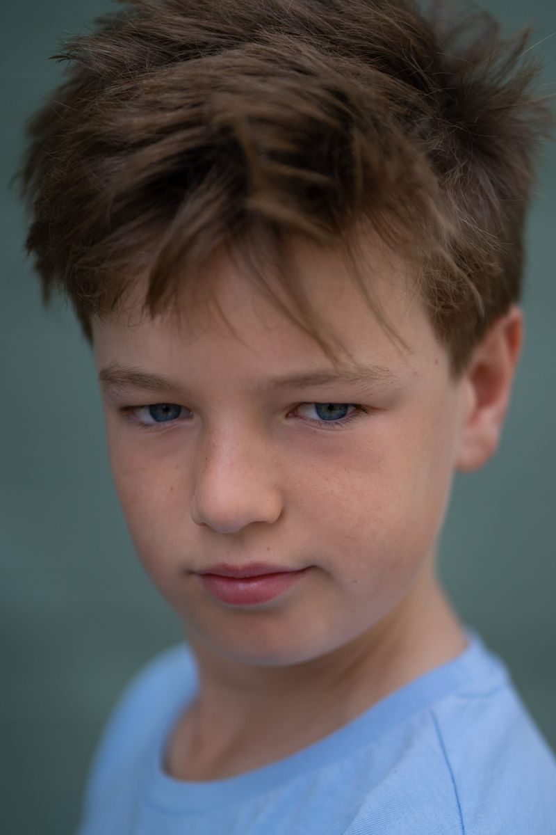 Oscar hopes to bring Australia a win at World Monologue Games post image