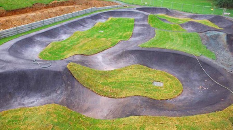 Kid questions council's slow road to bike tracks post image