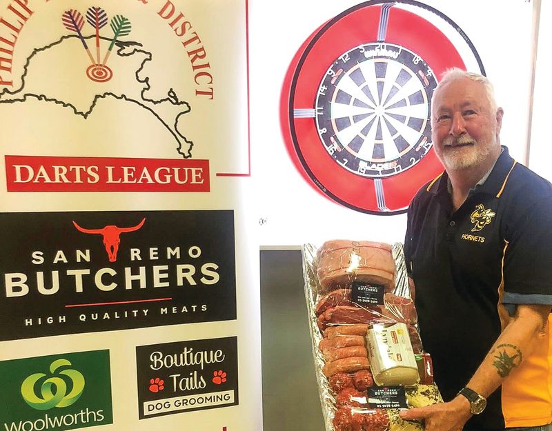 Gleeson hits 180 as finals loom post image