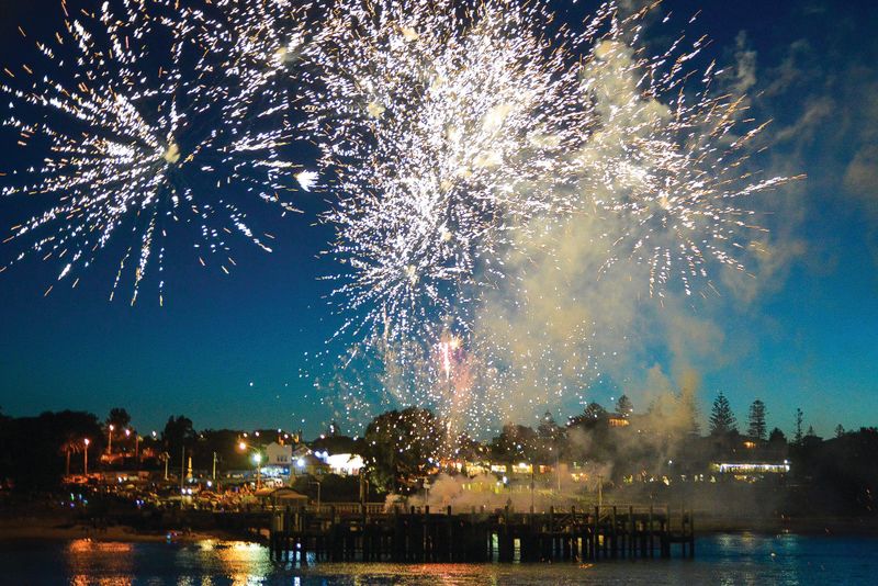 Community carols return this year post image