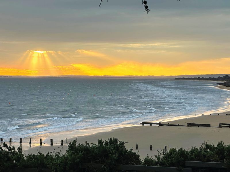 Why was Western Port chosen as Victoria's turbine hub? post image