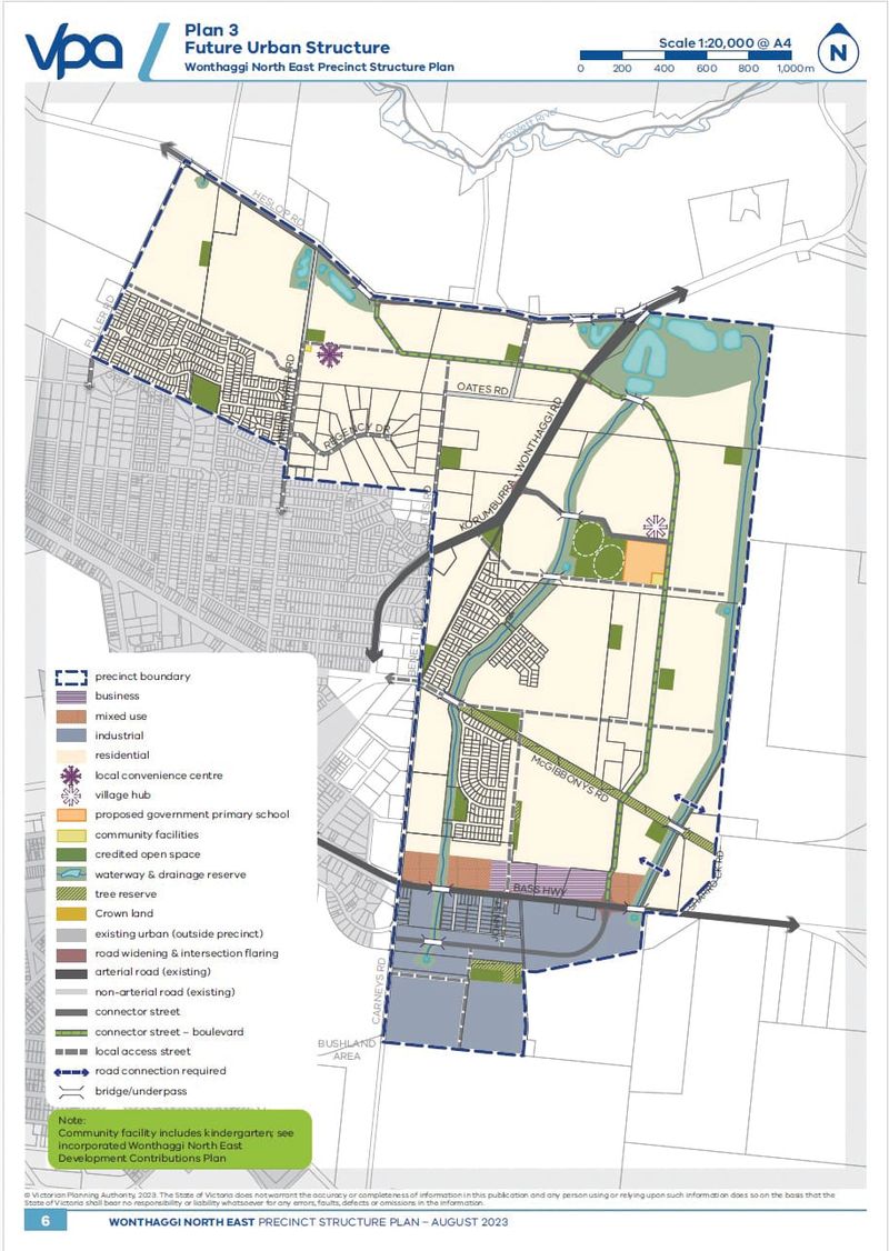 Wonthaggi precinct problems continue post image
