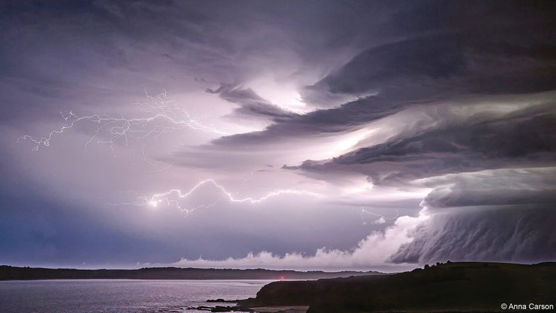 San Remo snapper snaps BOM calendar post image